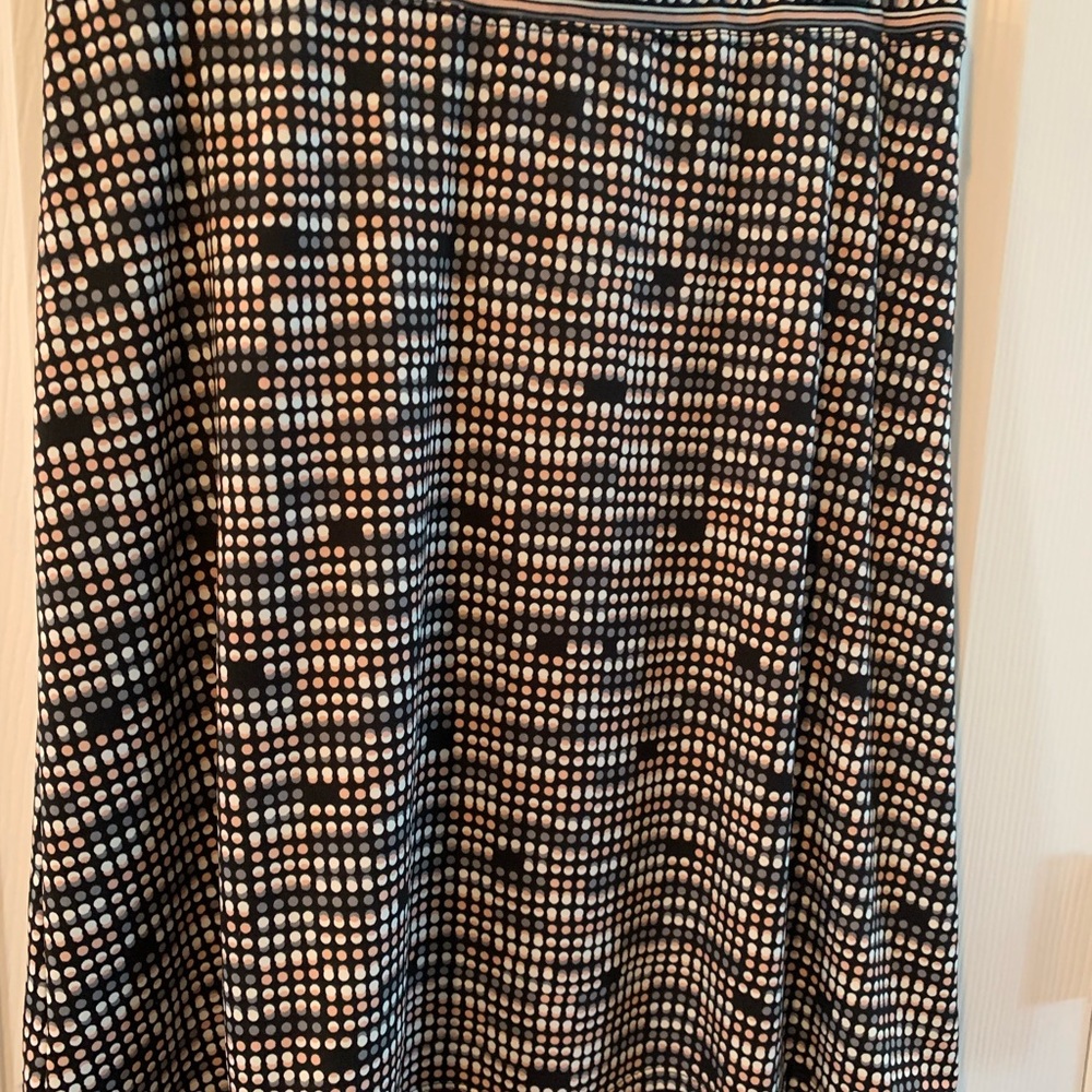 Fun comfortable skirt